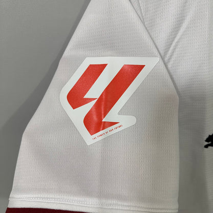 Valencia 2026/27 Home Jersey