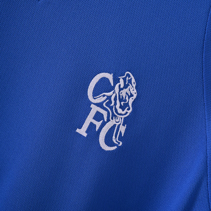 Chelsea 2001/03 Home Retro Jersey