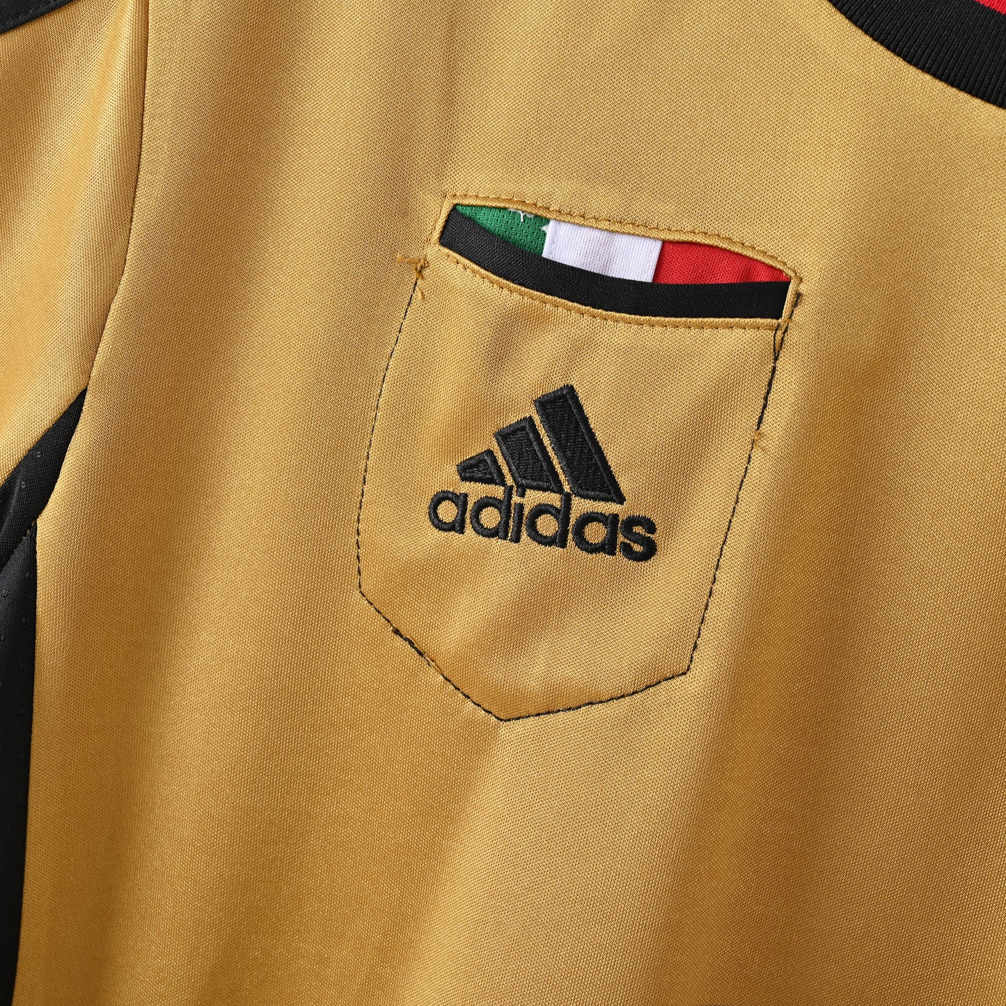 AC Milan 2013/14 Away (Third Kit) Retro Jersey