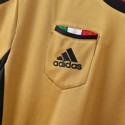 AC Milan 2013/14 Away (Third Kit) Retro Jersey