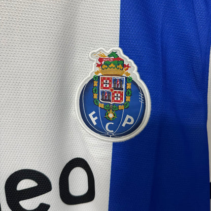 Porto 2012/13 Home Retro Jersey