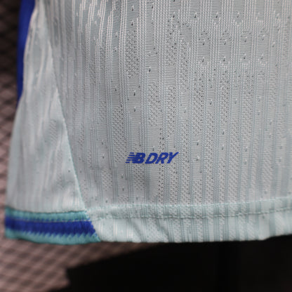 Porto 2026/27 Away (Third Kit) Jersey – Player Edition