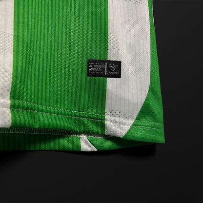 Real Betis 2025/26 Home Jersey