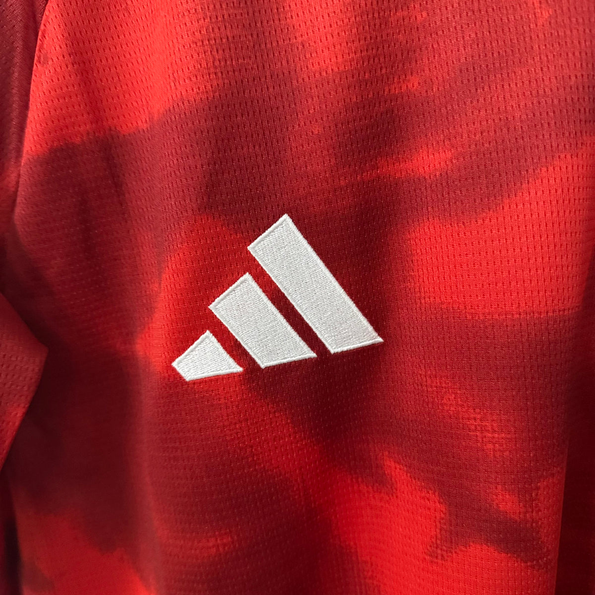 Nottingham Forest 2026/27 Home Jersey
