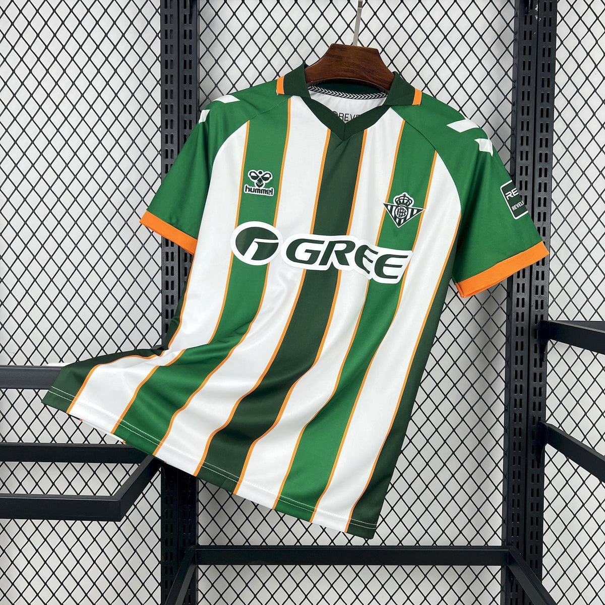 Real Betis Balompié Forever Green Men's Jersey
