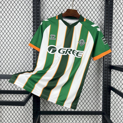 Real Betis Balompié Forever Green Men's Jersey