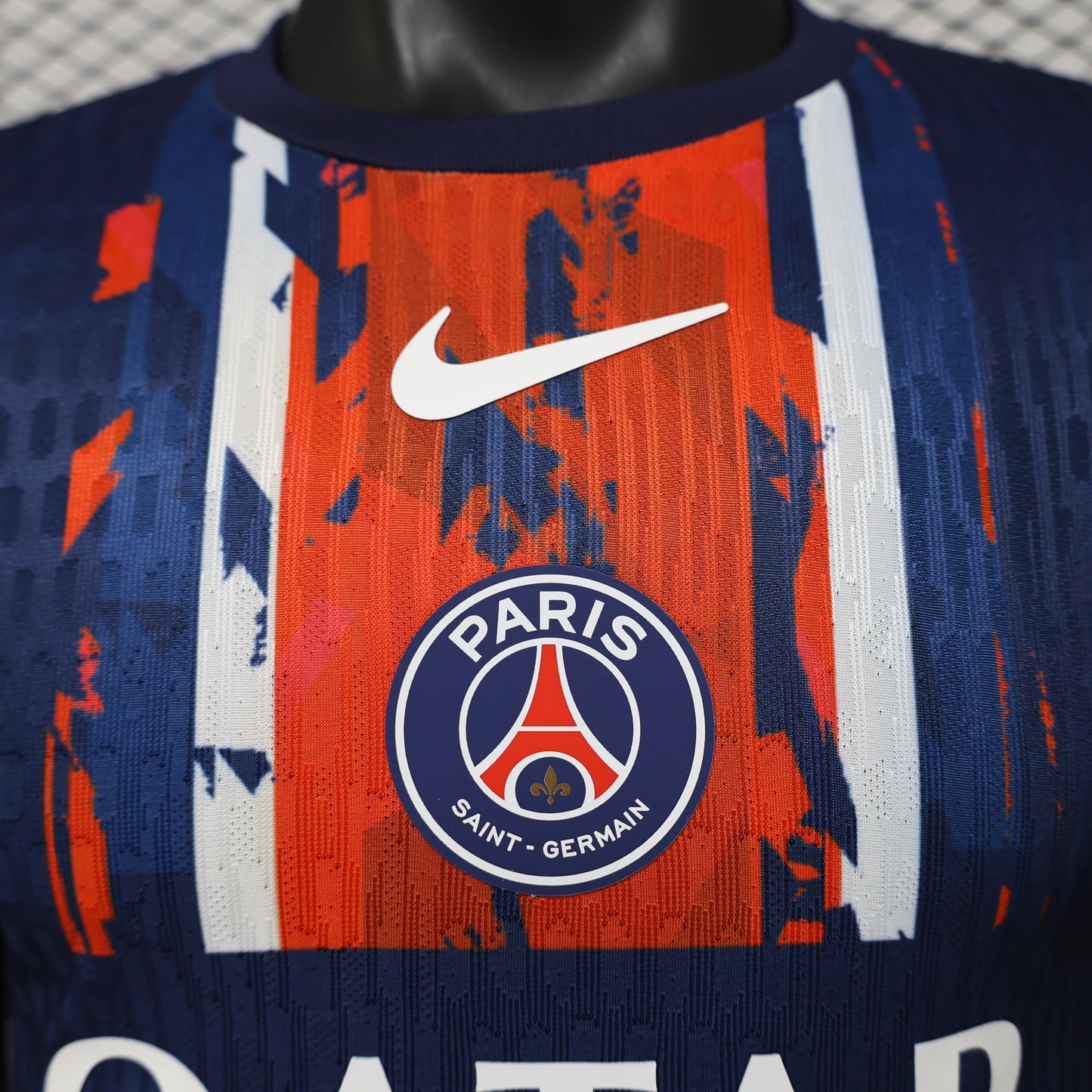 Paris Saint-Germain 2026/27 Special Edition Jersey – Player Edition