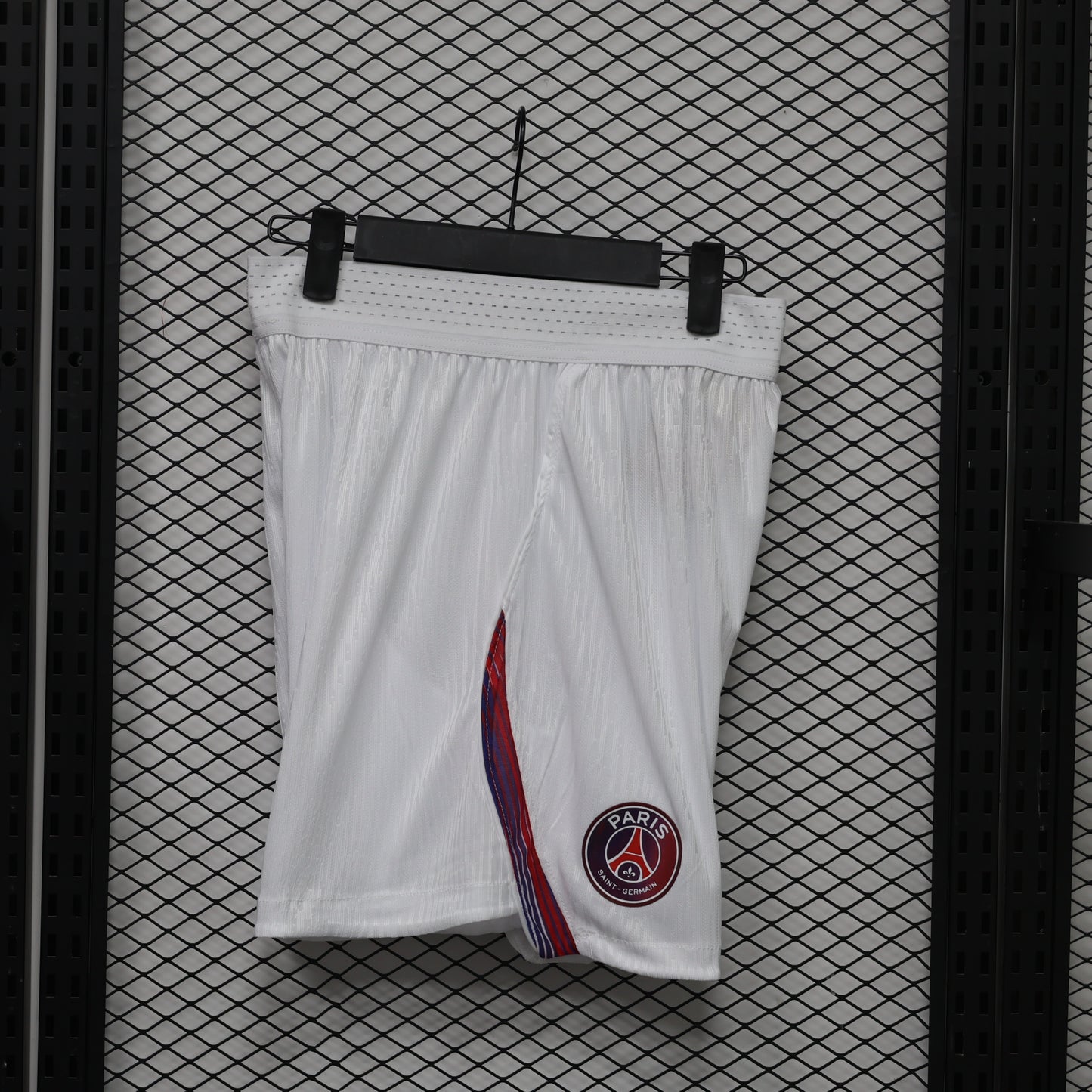 Paris Saint-Germain 2026/27 Away Shorts – Player Edition