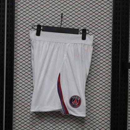 Paris Saint-Germain 2026/27 Away Shorts – Player Edition