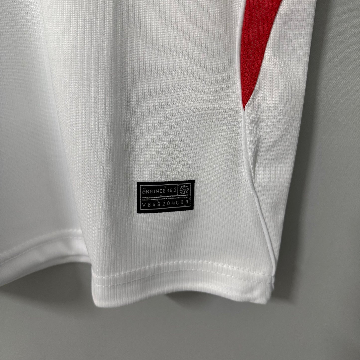 Poland 2026/27 Home Jersey