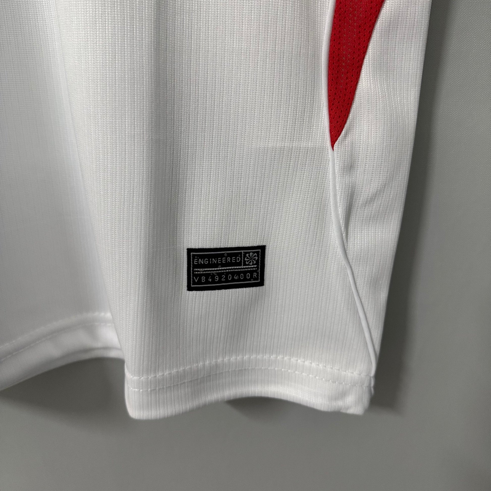 Poland 2026/27 Home Jersey