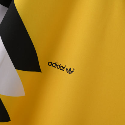 Borussia Dortmund 1996/97 Home Retro Jersey