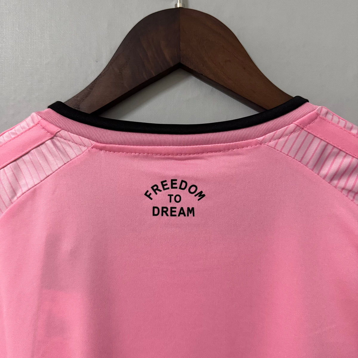 Inter Miami 2026/27 Home Jersey