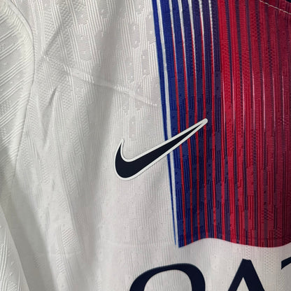 Paris Saint-Germain 2026/27 Away Jersey – Player Edition