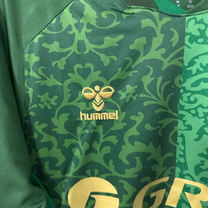 Real Betis 2026/27 Away Jersey