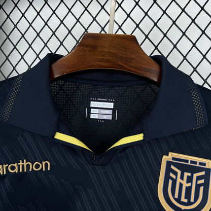 Ecuador 2026 World Cup Away Jersey