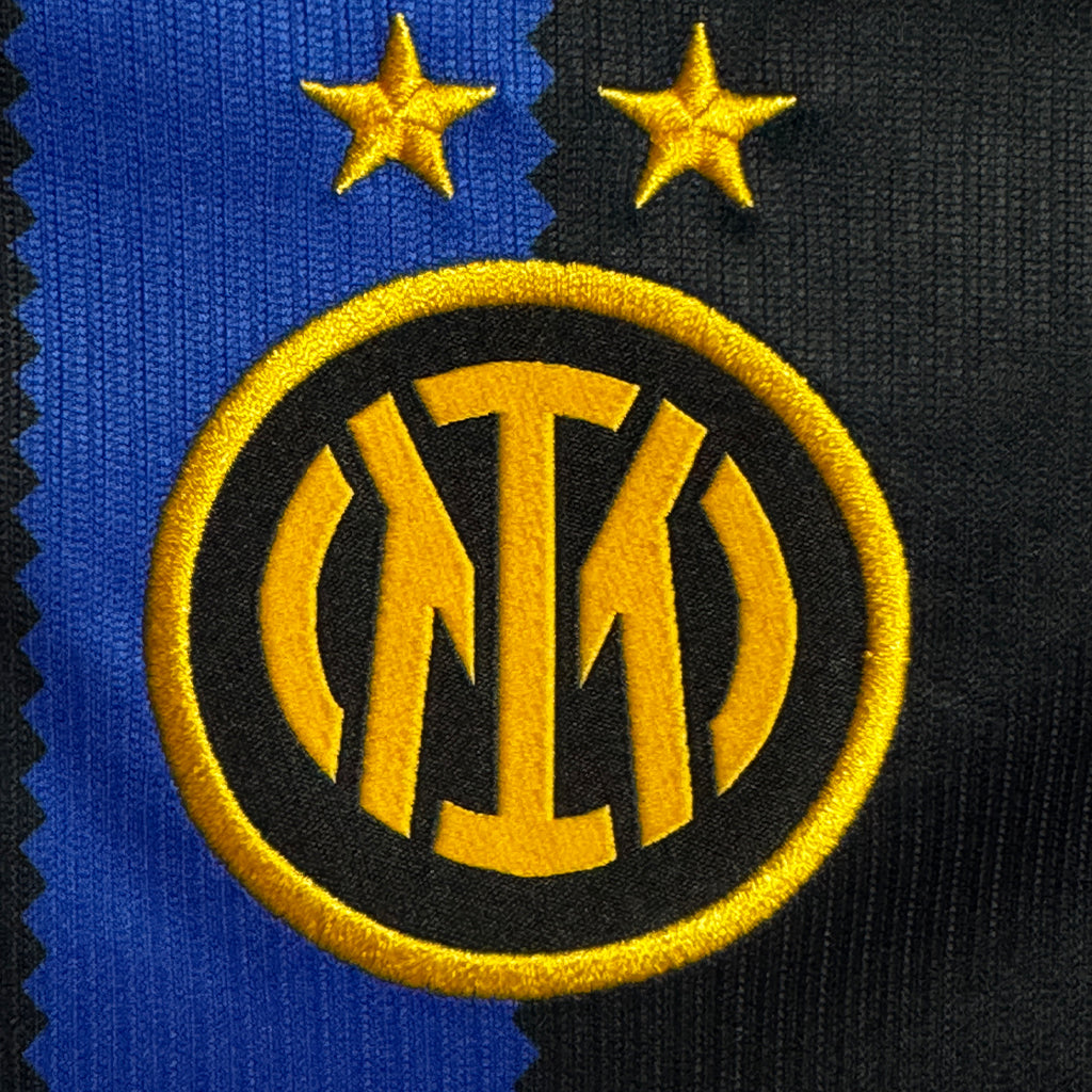 Inter Milan 2026/27 Home Jersey