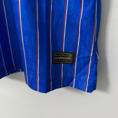 France 2026 World Cup Pre-Match Jersey – Player Edition