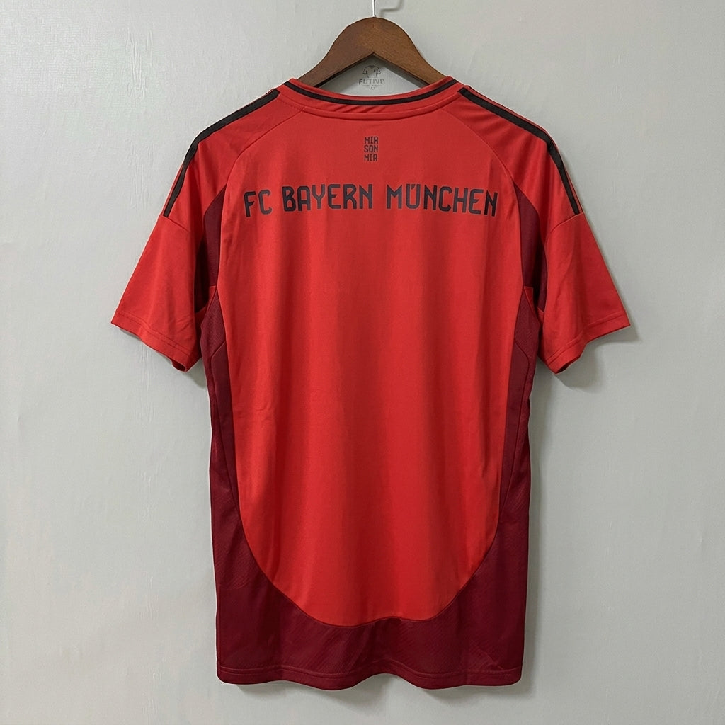 Bayern Munich 2024/25 Home Jersey