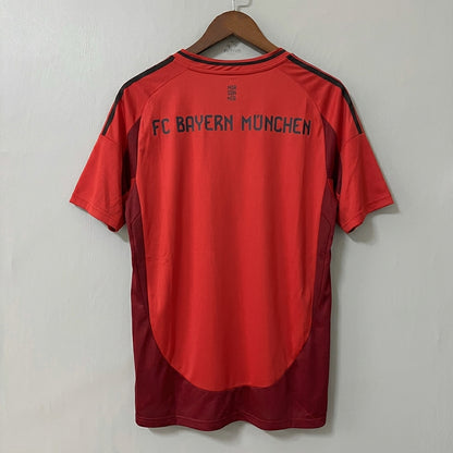 Bayern Munich 2024/25 Home Jersey