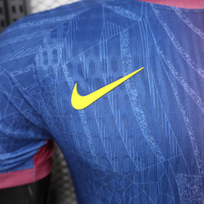 Barcelona 2026/27 Special Edition Jersey – Player Edition