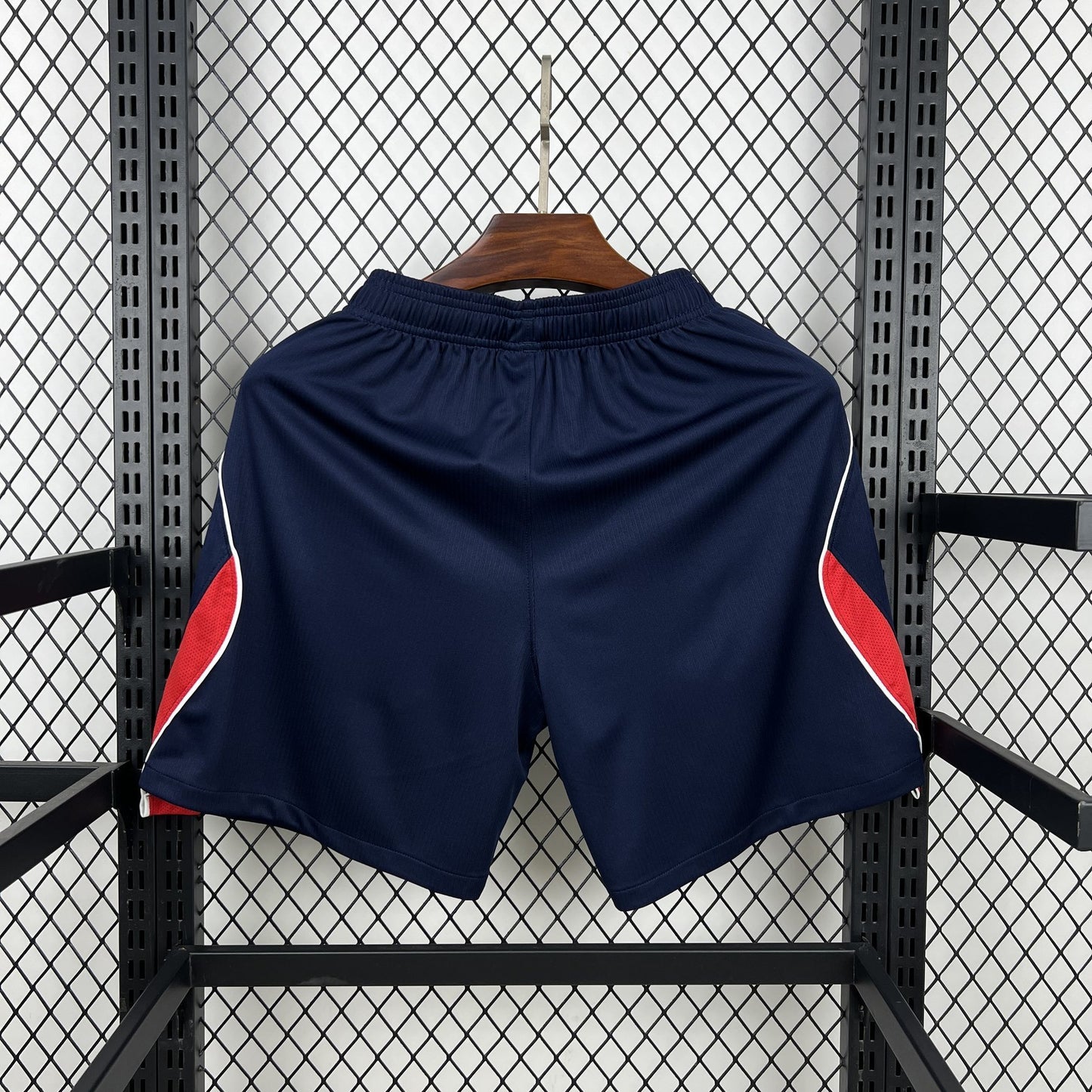 England 2026/27 Away Shorts