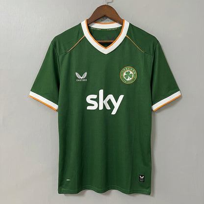Ireland 2026/27 Home Jersey
