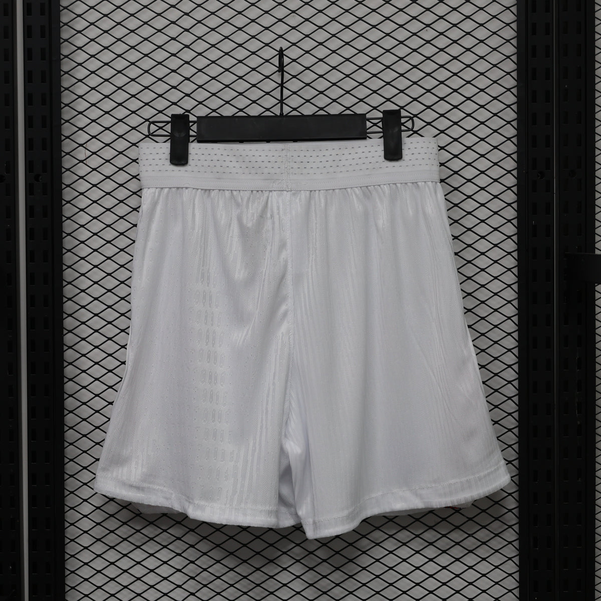 Paris Saint-Germain 2026/27 Away Shorts – Player Edition