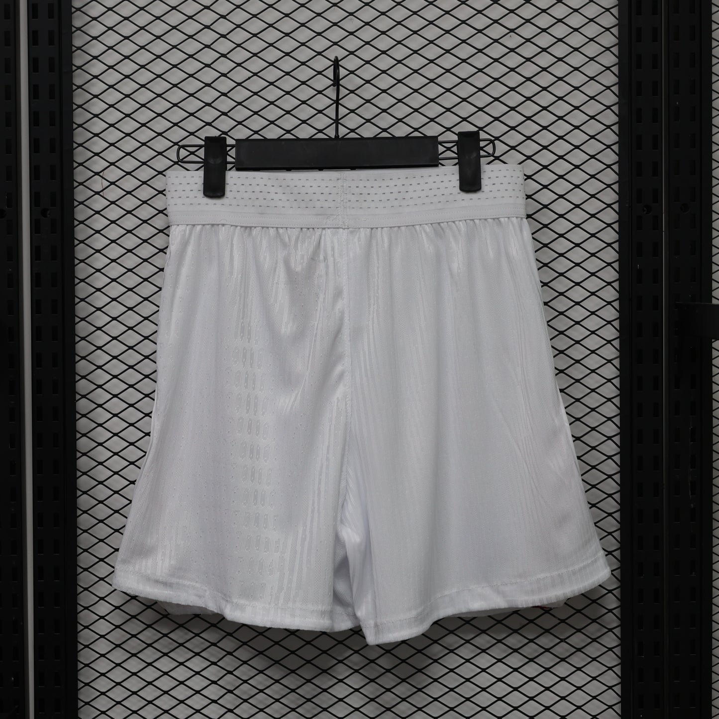 Paris Saint-Germain 2026/27 Away Shorts – Player Edition