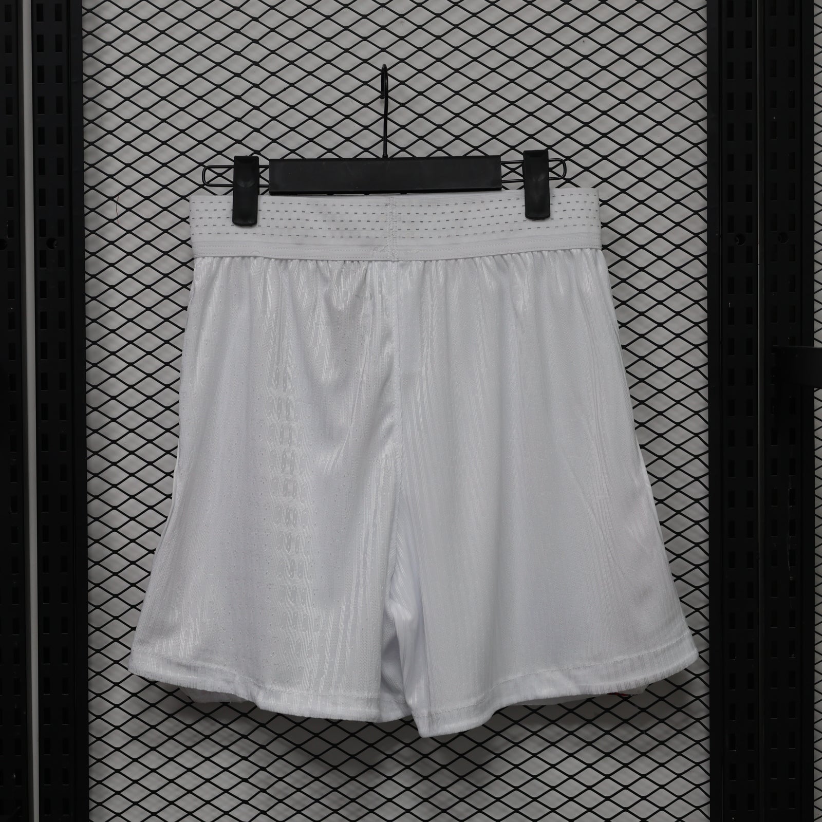 Paris Saint-Germain 2026/27 Away Shorts – Player Edition