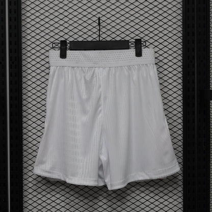 Paris Saint-Germain 2026/27 Away Shorts – Player Edition