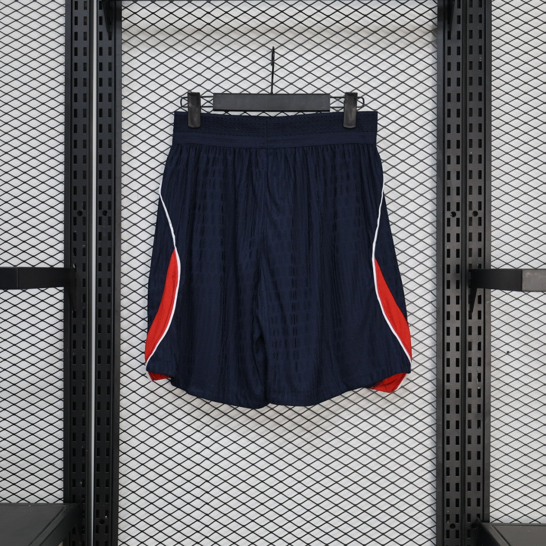 England 2026/27 Away Shorts – Player Edition