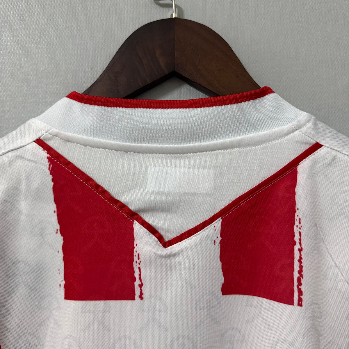 Almeria 2026/27 Home Jersey