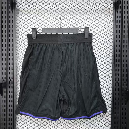 Barcelona 2025/26 Away Shorts – Player Edition