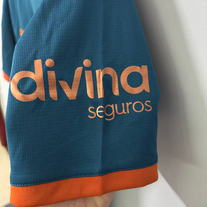 Valencia 2026/27 Away Jersey
