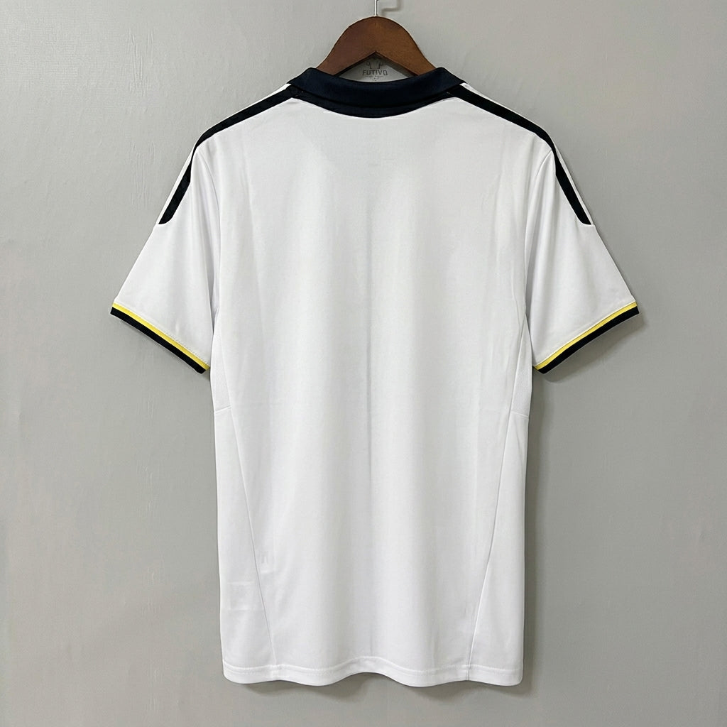 Chelsea 2011/12 Away (Third Kit) Retro Jersey