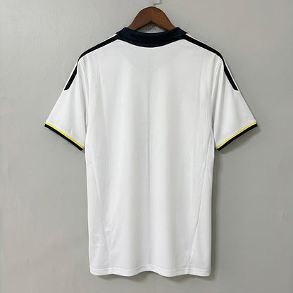 Chelsea 2011/12 Away (Third Kit) Retro Jersey