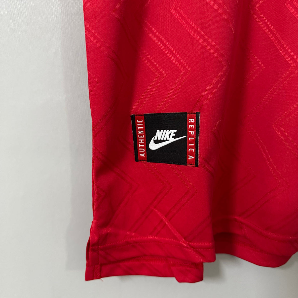 Arsenal 1996/97 Home Retro Jersey