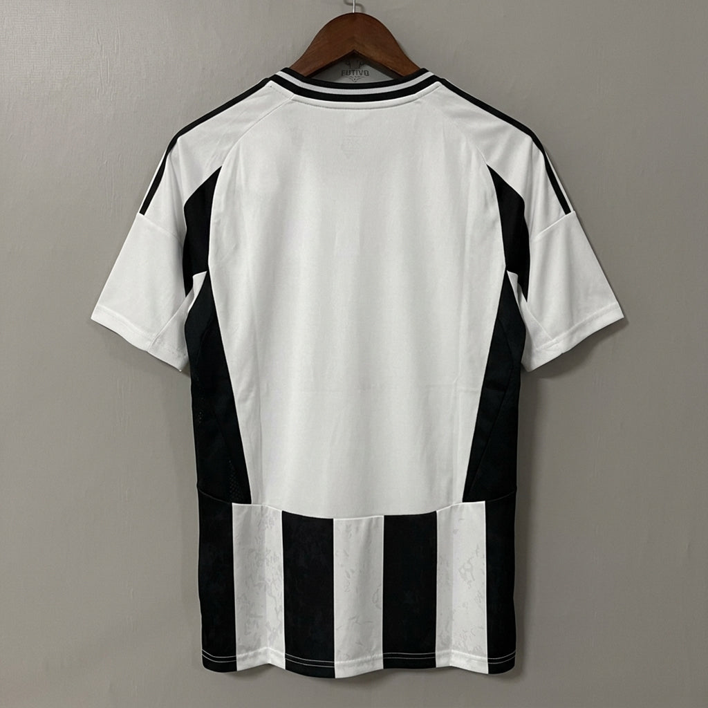 Juventus 2024/25 Home Jersey