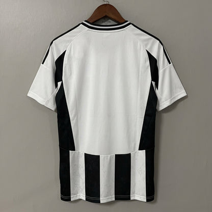 Juventus 2024/25 Home Jersey