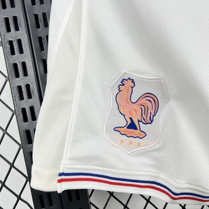 France 2026/27 Away Shorts