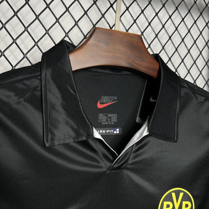 Borussia Dortmund 1998/00 Away Retro Jersey