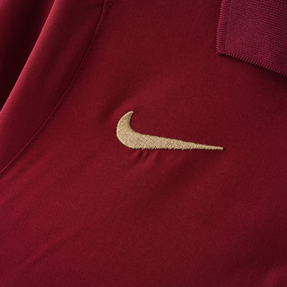 Arsenal 2005/06 Home Long-Sleeve Retro Jersey