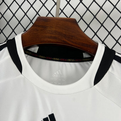 Germany 2008 Home Retro Jersey