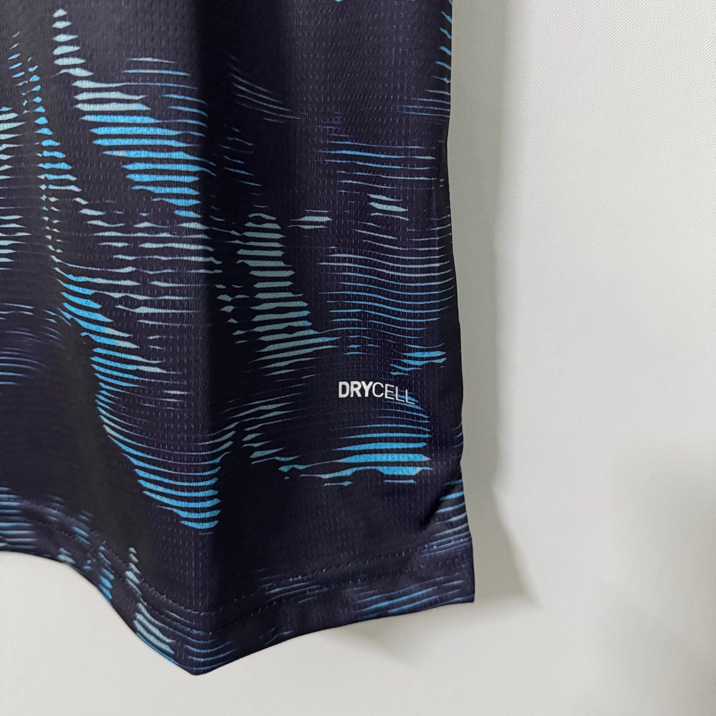 Olympique Marseille 2026/27 Away Jersey