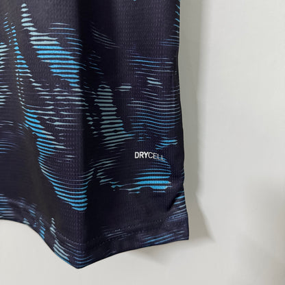 Olympique Marseille 2026/27 Away Jersey