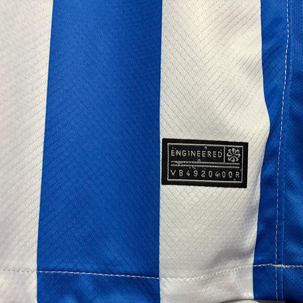 Brighton 2025/26 Home Jersey