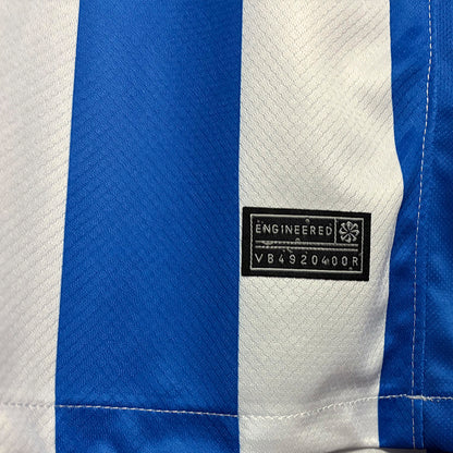 Brighton 2025/26 Home Jersey