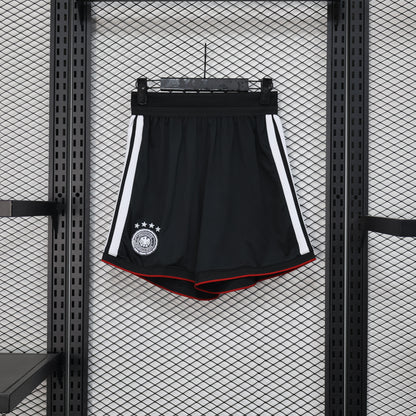 Germany 2026 Home Shorts – Player Edition