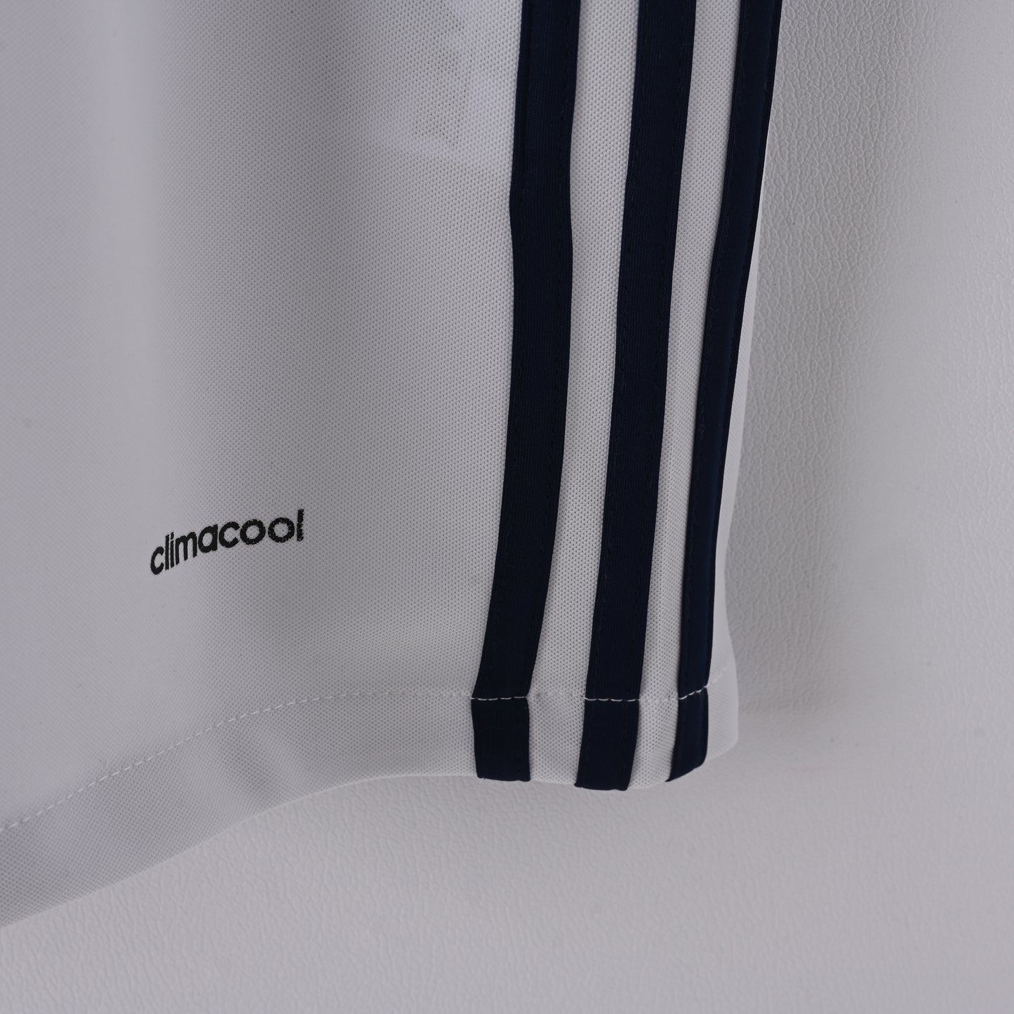 Real Madrid 2016/17 Home Retro Jersey
